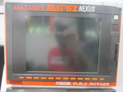Used 2008 MAZAK QTN-250 II CNC Lathes California US | Wheeler Machinery Sales #1379130