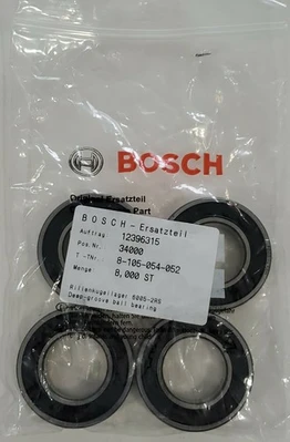 NEW SKF 6005-2RSH