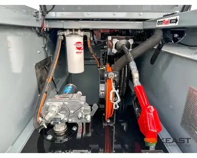 Used THUNDER CREEK _UNKNOWN_ Liquid Supply Trailers Iowa US | Keast Enterprises #1360513