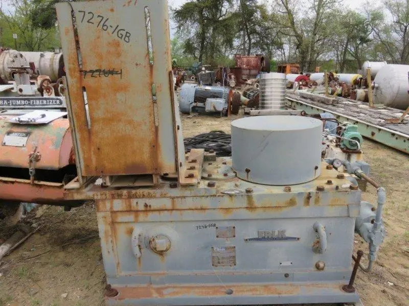 USED FALK 425 AXVJ4-CS