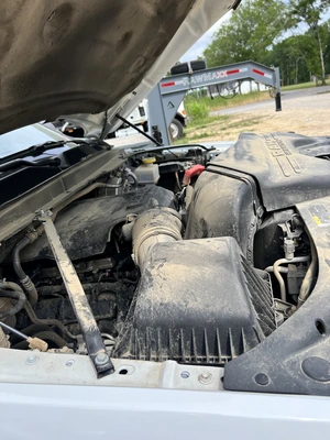 Used 2022 RAM 3500 Service & Utility Trucks Louisiana US | Proxy Equipment #1385020