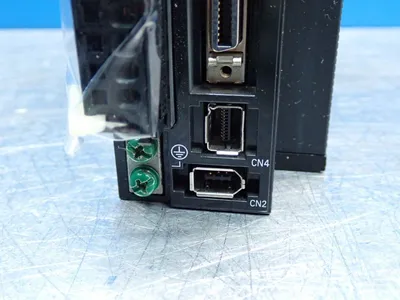 USED OMRON R88DKN04HECT