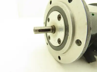 Hubner POG 9 D 250 Digital Tacho Incremental Encoder 11-26VDC 12k RPM