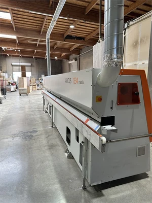 Used 2013 HOLZ-HER ARCUS 1334 MASSIV Edge Banders California US | MachineryMax #1502447