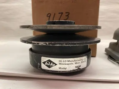 Used JENKINS 3550118 Miscellaneous Equipment (Electrical & Power) Ohio US | Surplus Asset Holdings #1246762