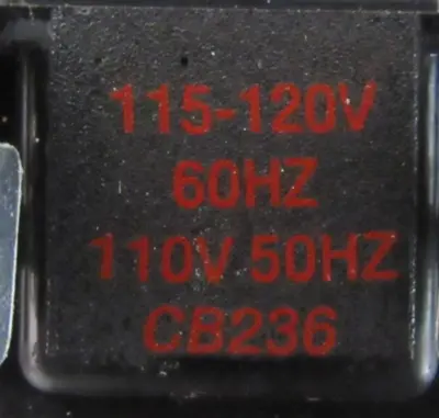 ALLEN BRADLEY 509-AOD STARTER SIZE 0 SER. 1 509AOD (NEW SURPLUS)