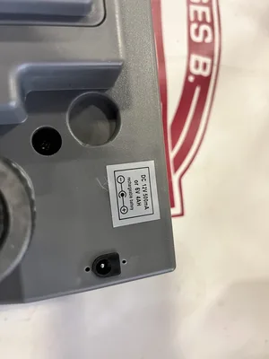 MEASURETEK model:EHC-C-30 MAX 60LB