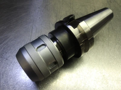 Command BT40 3/4" Power Milling Chucks 3.750" Pro B414-0750 (LOC1006A)