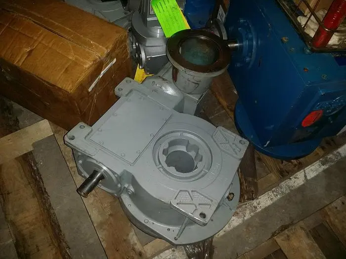 Used CAMCO RDM SERIES Speed Drives Wisconsin US | Lemke Machinery Sales #313576