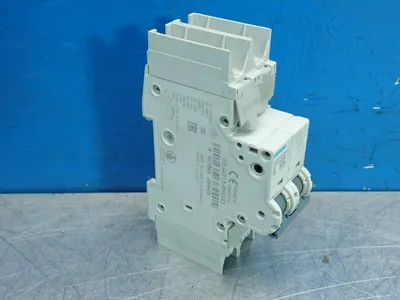 USED SIEMENS 5SJ42138HG42