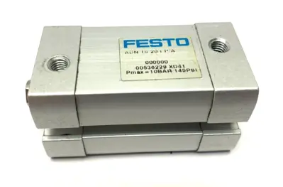 ADN-16-20-I-P-A | Festo  Compact Cylinder - Used