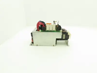 Fanuc A05B-2452-C474 Servo Drive E-Stop Unit Relay Control