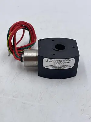 Used SOLENOID SOLENOID VALVE EV-MXX Solenoid Valves | ND Industrial Surplus #1216071