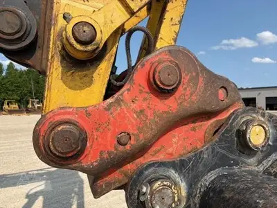 Used 2016 KOMATSU PC170 LC-10 Crawler Excavators North Carolina US | Southeastern Equipment Corp #1467762