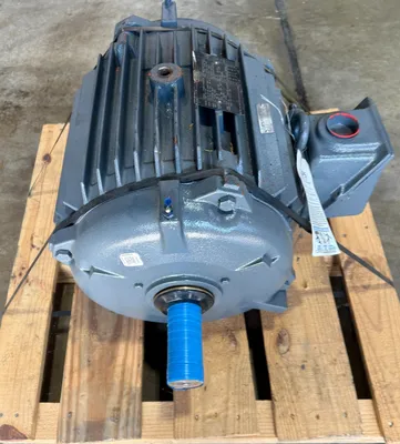 2015 REYMSA PVK284TTTNA16603AAL Definite Purpose Motors | Great American Equipment Company (2)