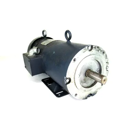 USED MARATHON ELECTRIC Z615 145TEFR5326