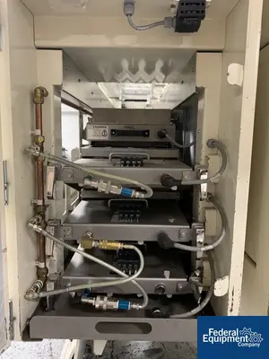 USED Cremer Cremer Counter, Model TQI-480