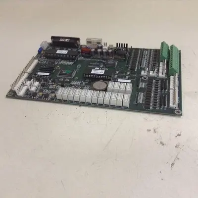 USED APEX SA-MAIN VER: 1.0