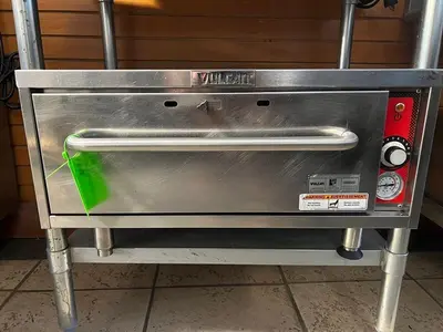 Used VULCAN HART _UNKNOWN_ Hot Food Warming, Holding, & Transport Cabinets Florida US | BAM Discount Restaurant Equipment #1295181
