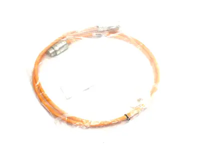 NEW BOSCH REXROTH ENCODER POWER CABLE RKG4201/002,0 (RGS1001-REG0013-RGS1002)