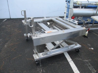 cone craft washer rack trolley & tr, 2017
