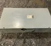 Used SQUARE D D325N Switchgears Ohio US | HGR 24 #1301708