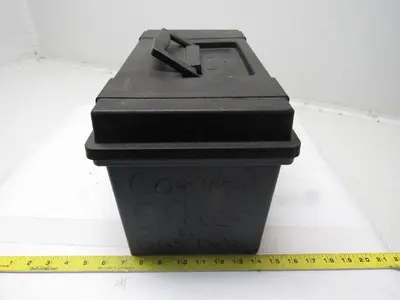 Enmet CGS 90RS Portable Gas Toxic/Inert Detection Instrument With Extras