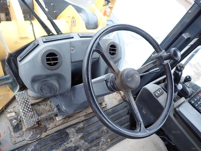 Used 2019 DEERE 824KII Wheel Loaders Massachusetts US | Brookside Equipment Sales #1422136