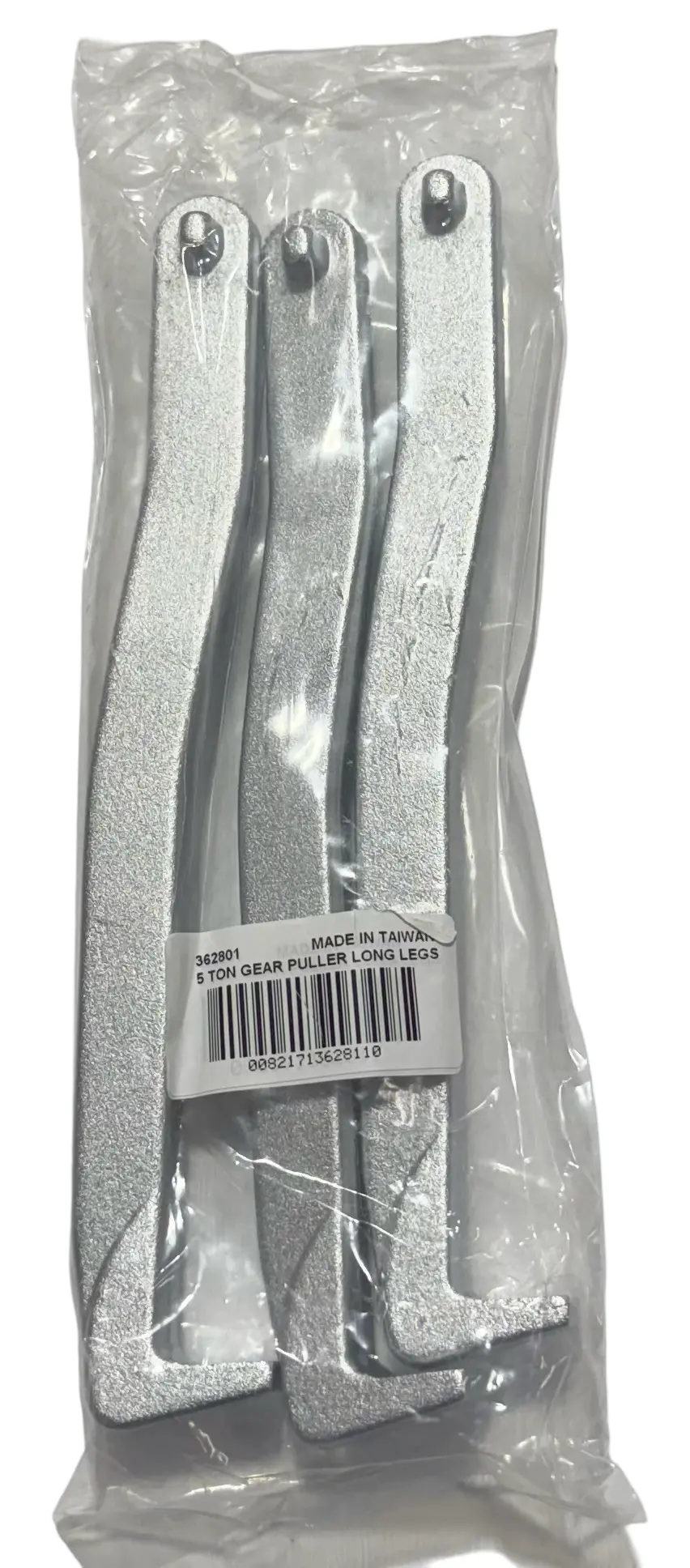 GearWrench 5 Ton Gear Puller Long Legs Only