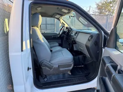 Used 2016 FORD F-550 Misc Trucks Florida US | Truck and Van Outlet #1506264