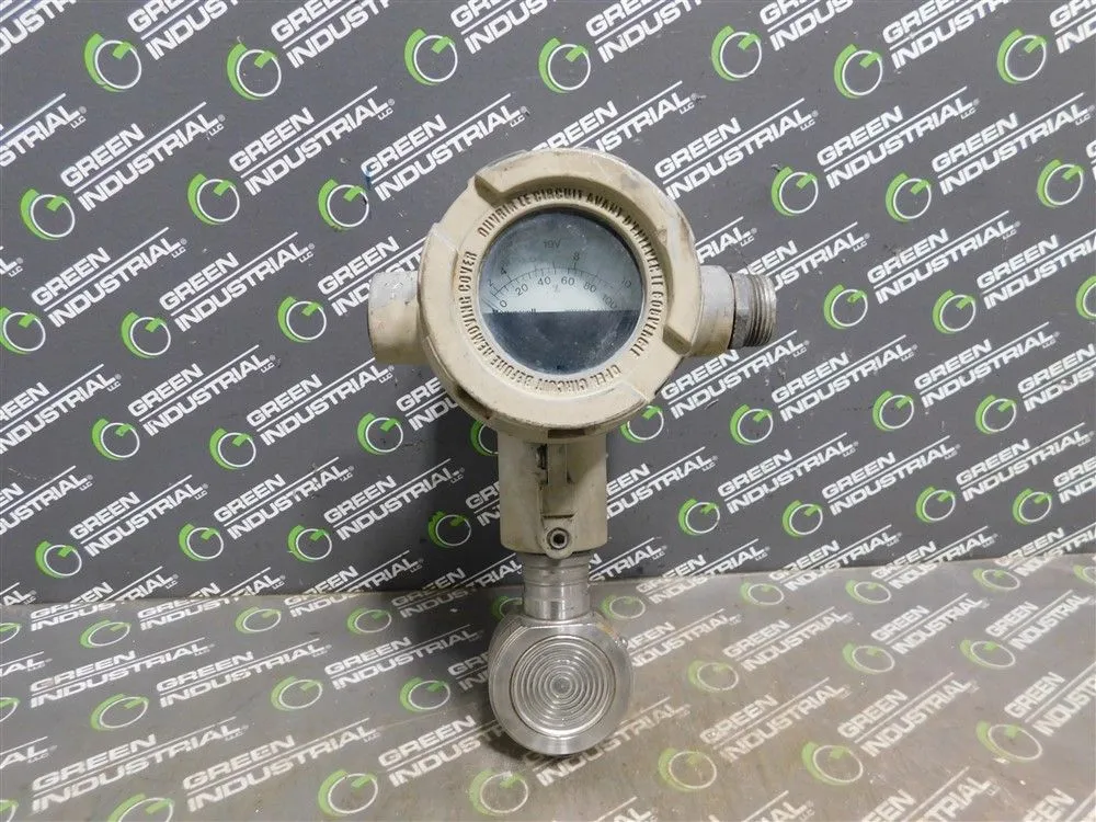 USED HONEYWELL STD120-E1A-00000-ME,1C+XXXX
