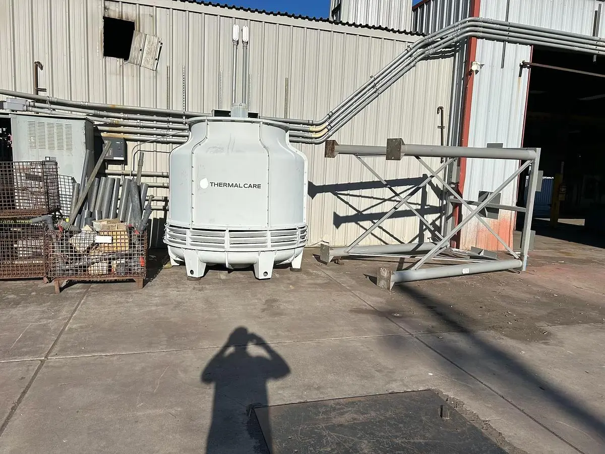 USED 2022 THERMAL CARE FT SERIES
