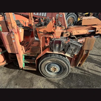 USED 2008 SANDVIK DS310