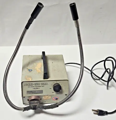 Used Olympus _UNKNOWN_ Fiber Optics California US | Amiron Machinery #725255