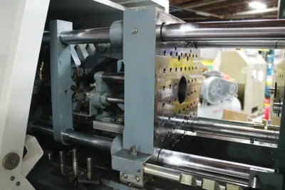 USED BATTENFELD BSA 500/200 CDK-SE