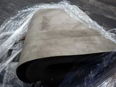 Conveyor Belts
