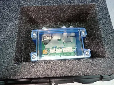 Used ACCUSORT 112245204 Interface Monitors | HGR 24 #753889