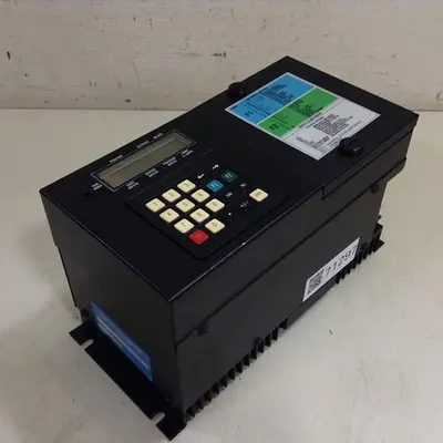 USED INDUSTRIAL DEVICES H3851