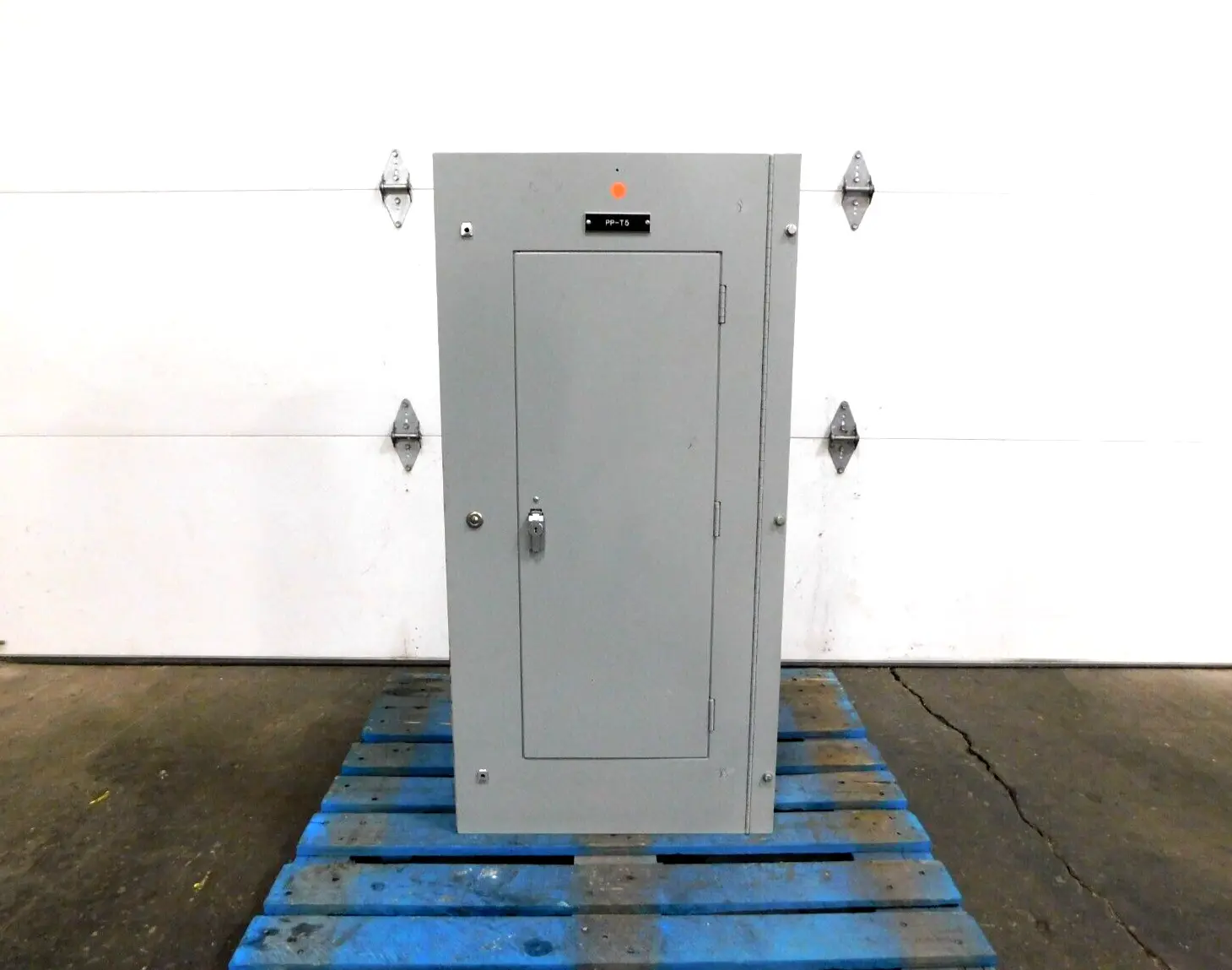 Used KINNEY ELECTRICAL 311750 Electrical Panels Ohio US | Equipment Recovery Corp. #1330047