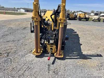 Used 2021 VERMEER 2021 VERMEER D23X30 S3 Drill Rigs Florida US | HDD Broker #1346165