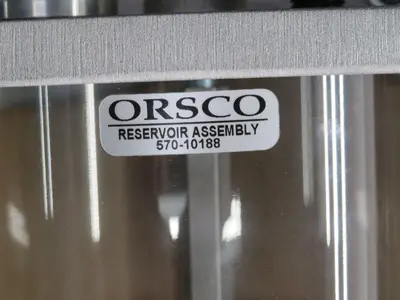 New | in-Stock ORSCO 170-0115-4-AC Lubrication Equipment Texas US | Aucto #1308459