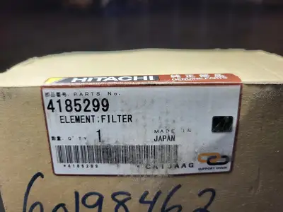 NEW HITACHI 4185299