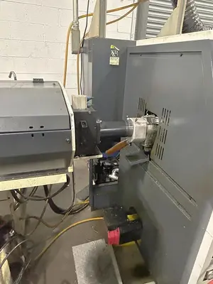 USED 2011 MIYANO DNA-42 DHY