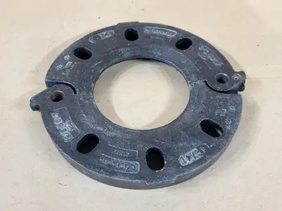 USED VICTAULIC 4-741