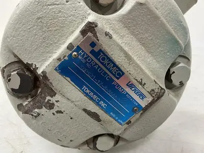 USED VICKERS SQPS21-17-8-86AA29-18