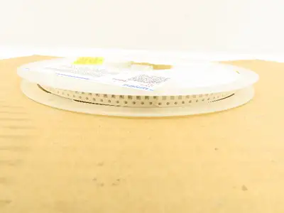 Rohm MCR18EZHF1002 Chip Resistor Tape And Reel 10 kOhms ± 1% 5000 Pcs
