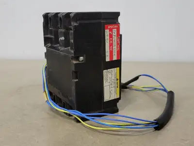 USED SQUARE D FCP340151352