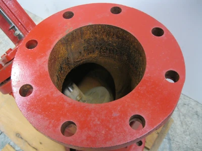 NEW Bell & Gosset CB-6F