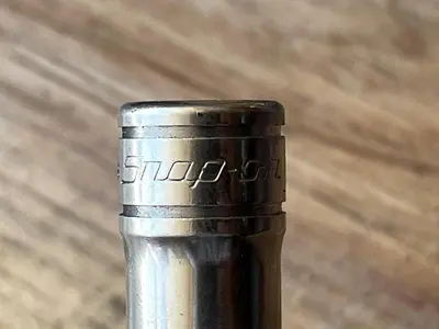 Snap-on3/8" Drive TORX T50 Standard Bit Socket Driver FTX50E