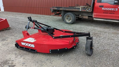 NEW WOODS BB60.30